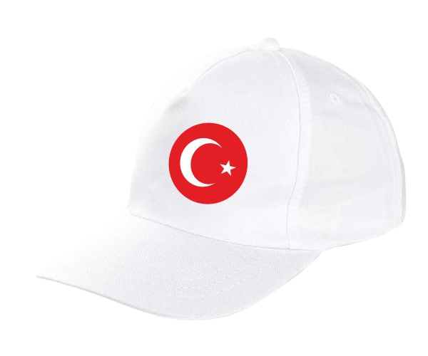 Polyester Şapka