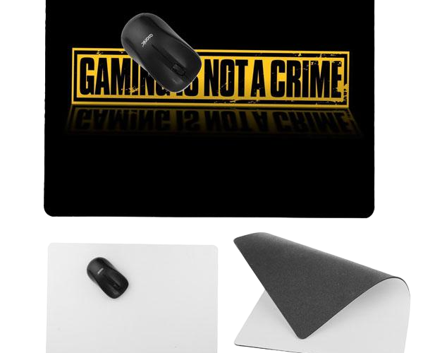 Oyuncu (Gamer) Mouse Pad