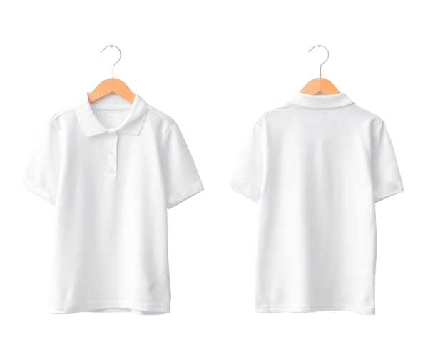 Polo Yaka Tshirt