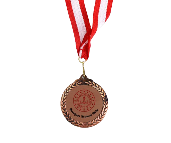 Ödül Madalyası (Bronz)